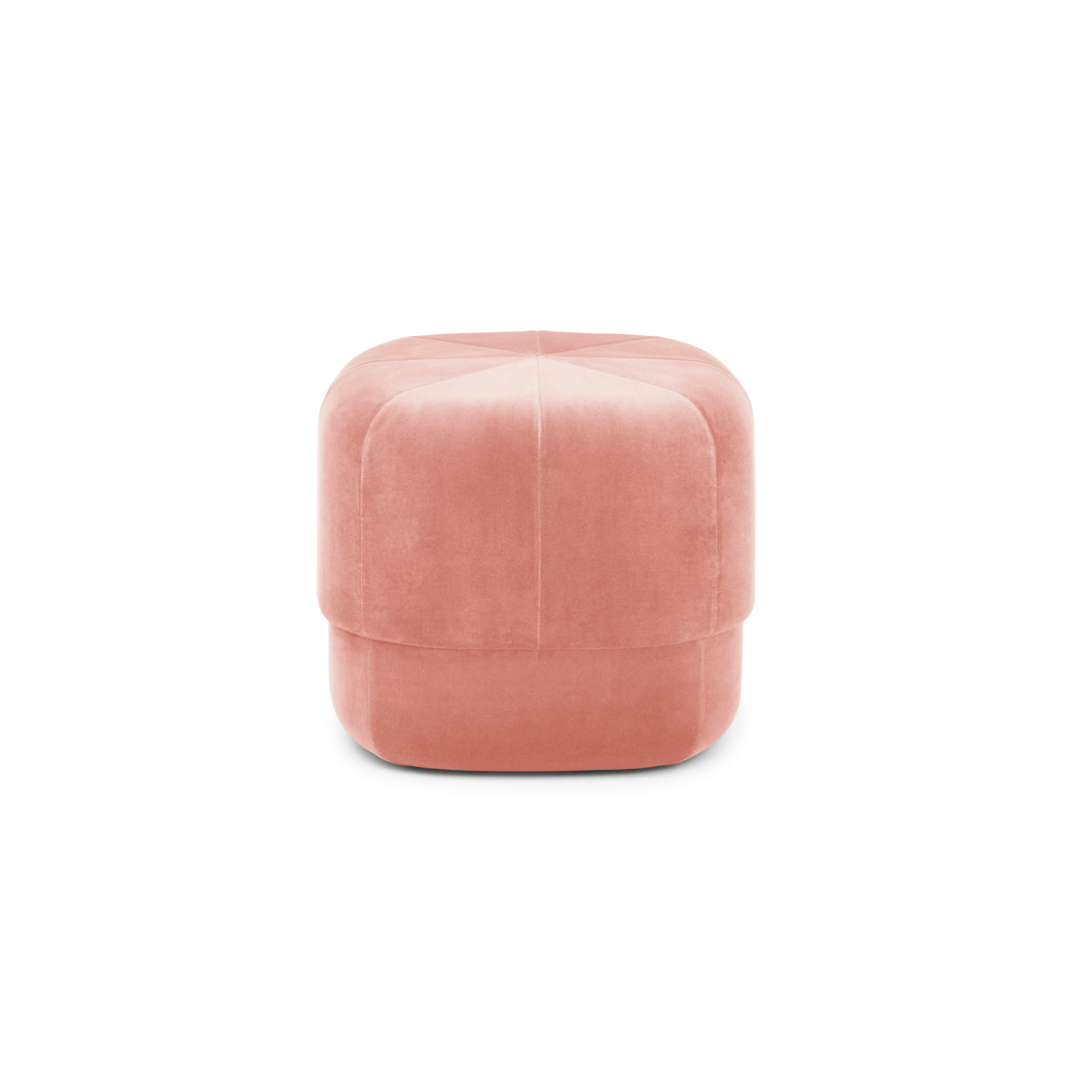 Circus Pouf